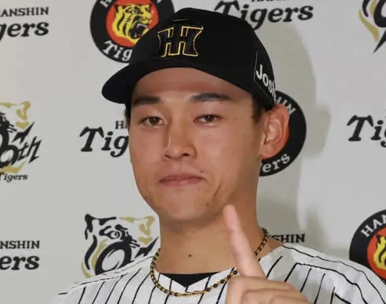 【速報】早川太貴、明後日一軍昇格か