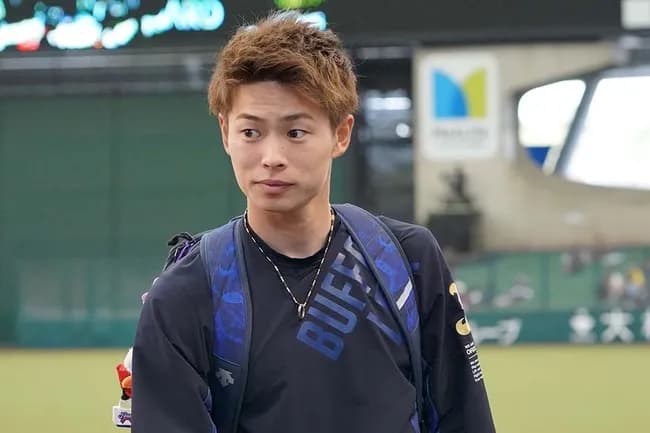 オリ山岡（29）、FA移籍確実視。球団のオンカジ対応に不信感「何で俺だけ。球団は守ってくれなかった」