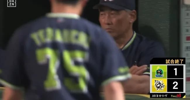 ヤクルトが両リーグ最速で５０敗　借金は今季ワーストタイ２６　九回反撃も届かず…