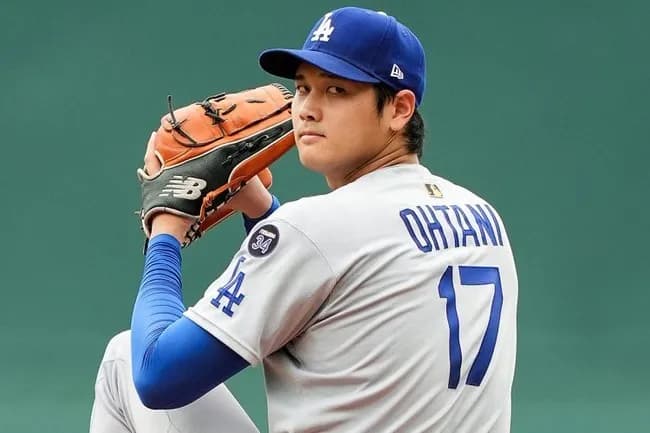 【朗報】大谷翔平さん、ストレートの回転数と回転効率が過去最高になっていたことが判明…