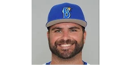 DeNAフォード、15日楽天2軍戦出場の可能性「明日…、新幹線には乗ると思います」