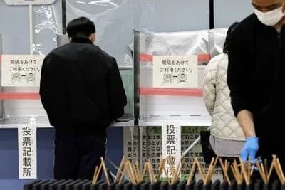 【悲報】『不正選挙』がトレンド入りｗｗｗｗｗ