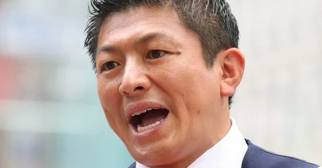 【悲報】参政党さん、与党入りを目指すと本音をぶちまけてしまう