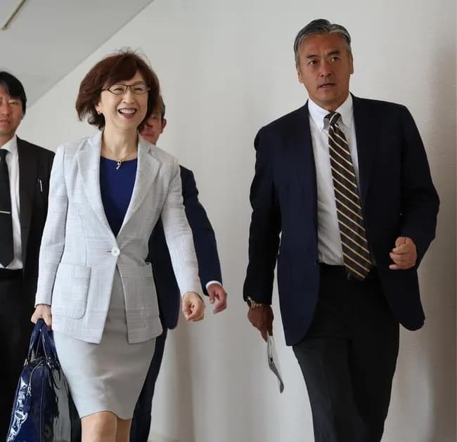 ＤｅＮＡ　南場智子オーナーが積極補強を全力バックアップ　藤浪＆ビシエド獲得へ