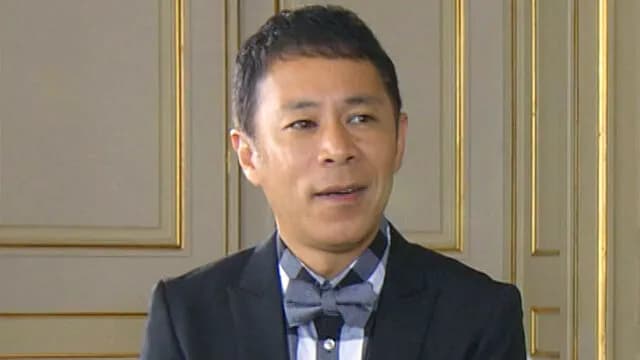 岡村隆史「テレビは大谷翔平みたいな人畜無害な奴しか出ないようになるわ！これでもええんか？」