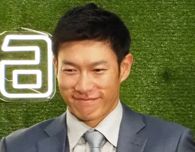 【セレクトセール】ソフトバンク柳田悠岐が２３００万円でノーマルシー２４を落札　カラヴァッジオ産駒