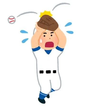 野球で下手な人がやるポジションって