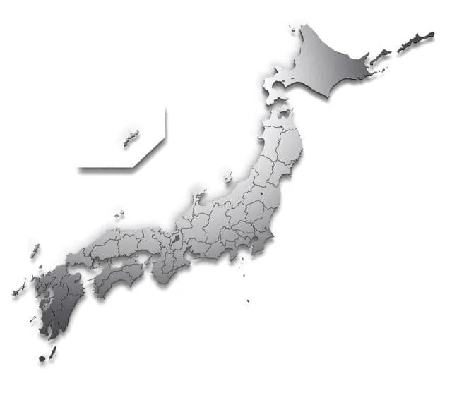 日本がヤバくなった時、独立して国としてやってけそうな都道府県