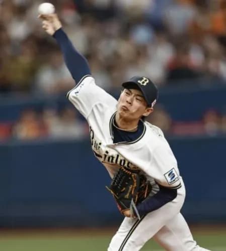 【FRIDAY】「今すぐ出たい」オリックス・山岡泰輔が「移籍熱望」…”オンカジ問題”の球団対応に不満タラタラ