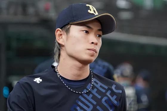 オリックス山岡「今すぐ出たい」