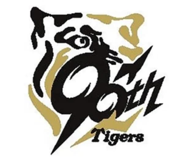 阪神タイガースの日程表、真っ白で草【画像あり】