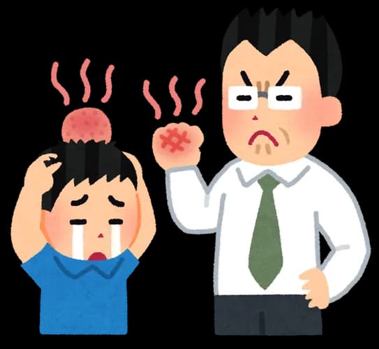 【1982年】中日ファンを辞めない生徒3人を平手打ちした教師、書類送検される