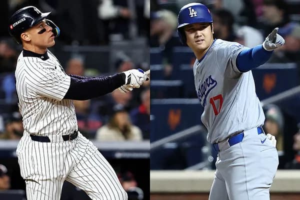 大谷ジャッジのいないホームランダービーｗｗｗｗｗｗ