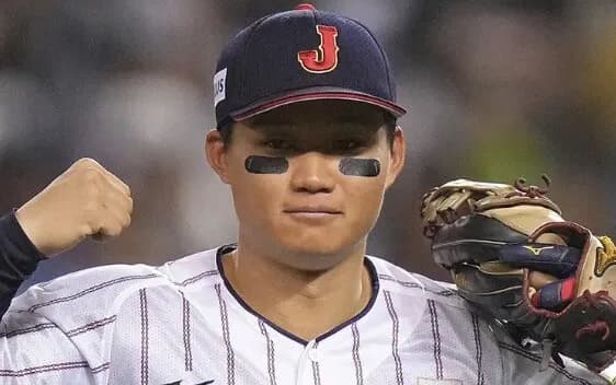 森下翔太とかいうバッティングだけじゃなくて守備走塁肩もハイレベルな逸材