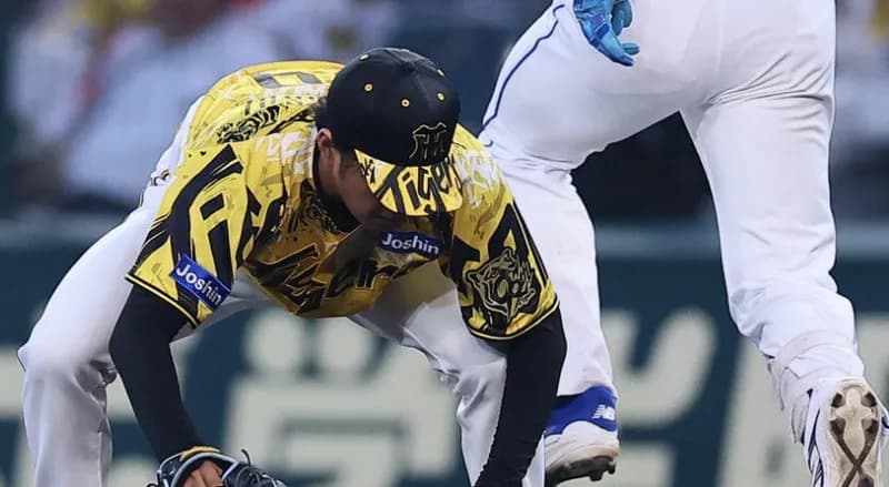 虎ファン、反省会会場はこちらです【中日3-2阪神】