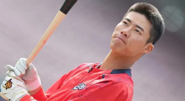 カープ二俣が1軍昇格！林＆山足は昇格ならず【公示】