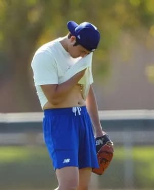 大谷翔平「両方やりたい。どちらか1つに絞ったところでどこまで出来るか分からない」