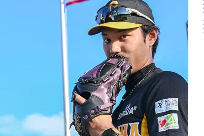 【悲報】藤浪さん、NPBでFA取得せず渡米して古巣以外に復帰するのに叩かれない
