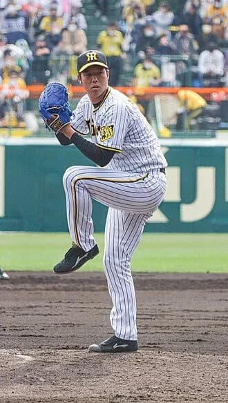 青柳晃洋（全盛期でも直球平均143キロ、制球アバウト、凄い決め球ナシ）って何で2年だけ無双できた？