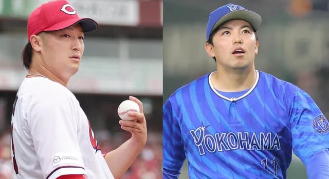 【カープ実況】二俣8番サード！先発「床田寛樹vs東克樹」【広島-DeNA/マツダスタジアム】