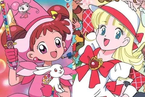 三大20〜25歳が懐かしいアニメ「おジャ魔女どれみ」「デジモンアドベンチャー」
