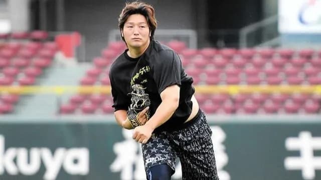 カープ床田「僕から始まった連敗。初回をなんとか頑張る」6連敗を断ち切る決意語る