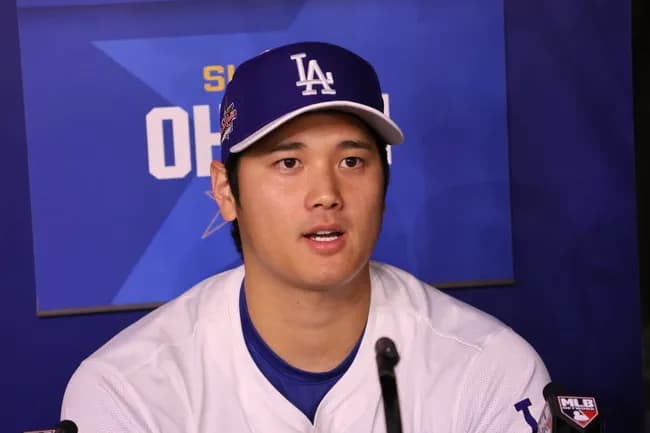 大谷翔平「HRダービー？飛距離にフォーカスしたら出てやるよw」