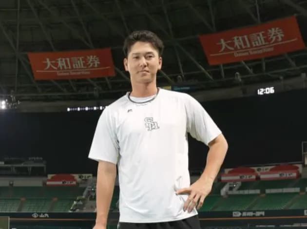 【悲報】秋広「ホークスはホームラン狙えと押し付けられない」