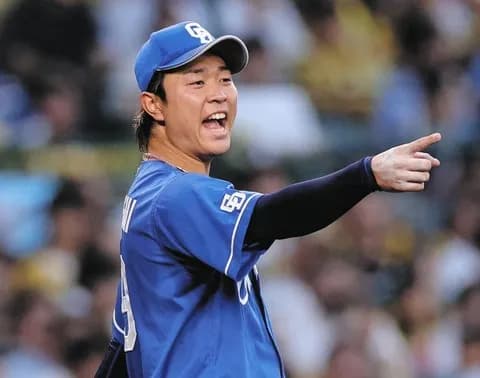 【6連勝】中日ファン集合【宏斗完封】7/16