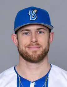 DeNAウィック投手は「上半身のコンディション不良」で出場選手登録抹消