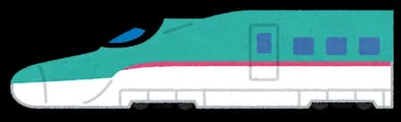 東北新幹線の2度の連結外れ　車両は別でも電気信号送る基板は同じ