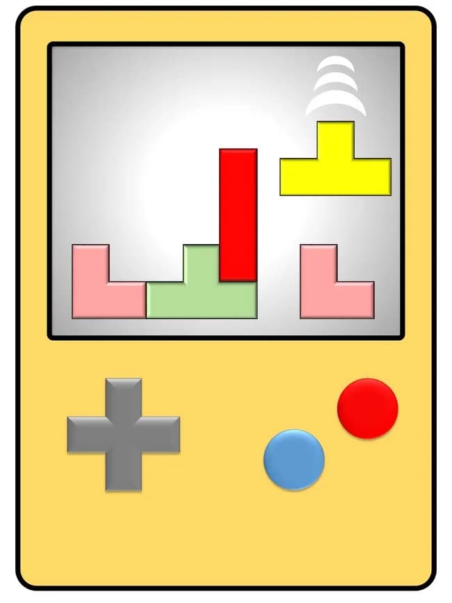 三大パズルゲーム「テトリス」「ぷよぷよ」
