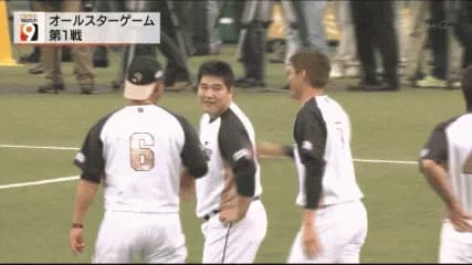 中田翔「おい、デブw（笑）」中村「（笑）」彡(●)(●)(アイツ今おかわりくんの悪口言ったやん…許せんわ…)