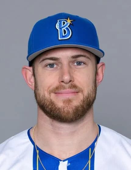 DeNA・ウィックは「上半身のコンディション不良」で出場選手登録抹消