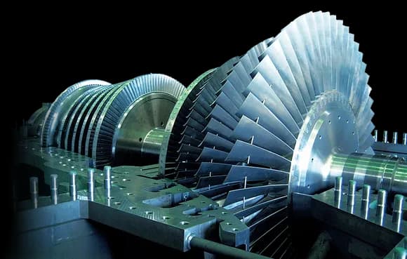 【衝撃】火力も水力も原子力も…全部タービン回してるだけだったｗｗｗｗｗ