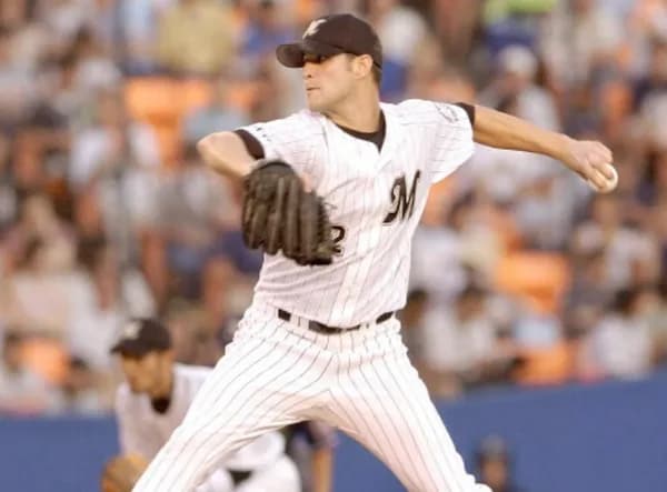 ロッテやオリックスでプレー、セラフィニ被告に有罪評決...義父母を銃撃