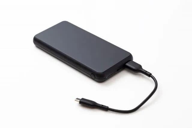 モバイルバッテリーの略称、いまだに存在しない