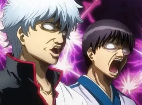 銀魂の面白い回教えろ