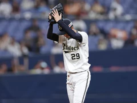 田嶋「オレは9回打者32人に対し134球、被安打6、7奪三振、無失点の完封だった」