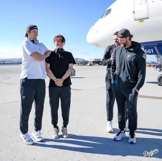 【悲報】大谷翔平、またしても178cmの人間に対してチビ煽りｗｗｗｗｗｗｗ