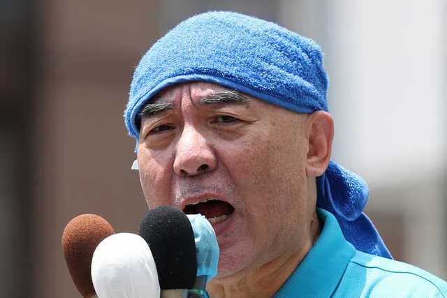 「北海道の女の子可愛いね」「大阪の子は10人中9人ブスなんだよね」日本保守党、百田尚樹の演説が炎上