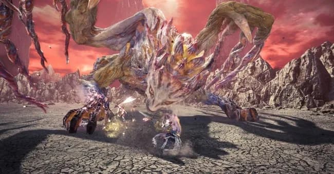 モンハンワイルズ擁護勢、長文でお気持ち表明「廃人としてちょっとだけ申し上げさせていただきます。」