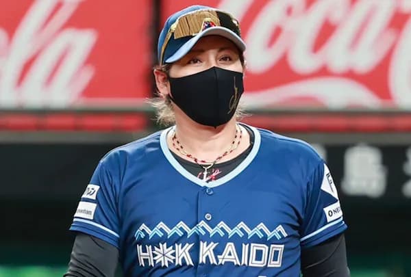 日ハム新庄監督「無駄な返球でしたね、あれは」