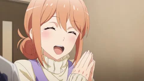 間男「へへへ…(ﾎﾞﾛﾝ」人妻(嘘…私のよりも大きい…！)