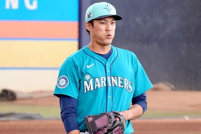 DeNA「藤浪の制球力はAIで改善できる」「守護神起用もある」