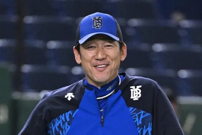 DeNA三浦監督、藤浪獲得理由を「四球多い投手はいくらでもいる。160キロ投げれる投手が何人います？」