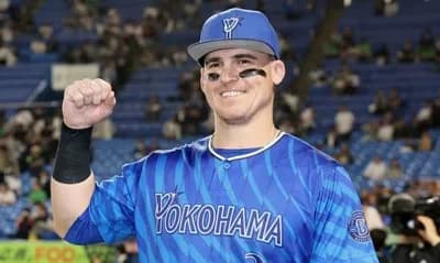 【DeNA】オースティン、今オフ争奪戦へｗｗｗｗｗｗｗｗｗｗ