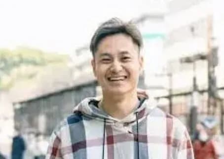 大竹耕太郎さん、ほんまに雨男すぎる