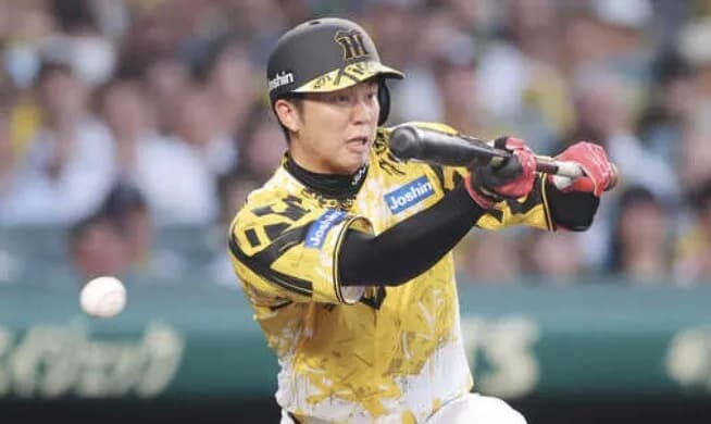 セ・リーグ投手バント成功率→阪神52.0%（最下位）