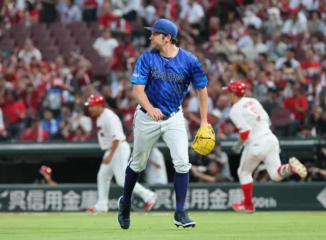 バウアーブチ切れｗｗｗｗｗｗｗｗｗｗｗｗｗｗ